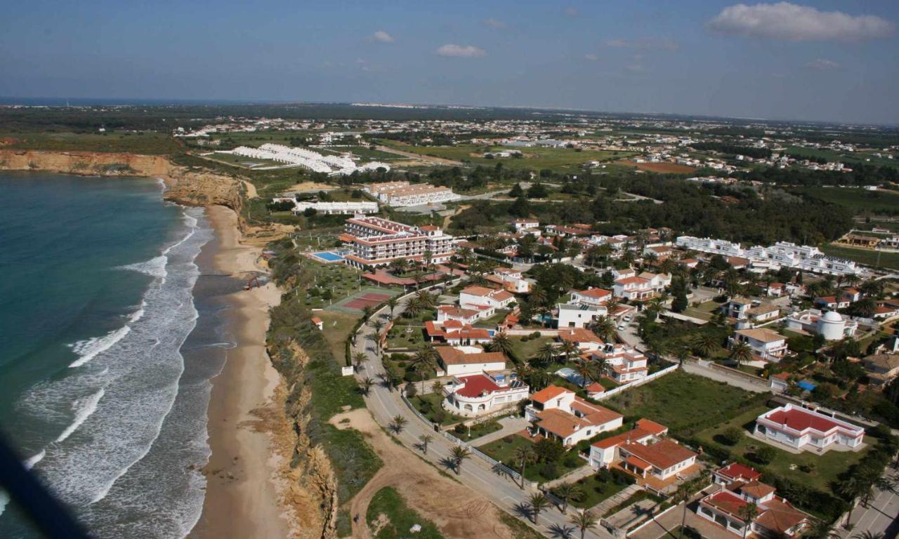 Marina 1 Atico de Lujo independiente Vistas al mar Piscina Conil De La Frontera Exterior foto